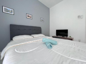 Pinss Space 30 Guest House